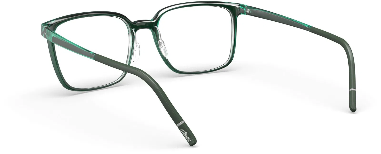 Silhouette Vivid Sky FR 2957 Eyeglasses - view 35
